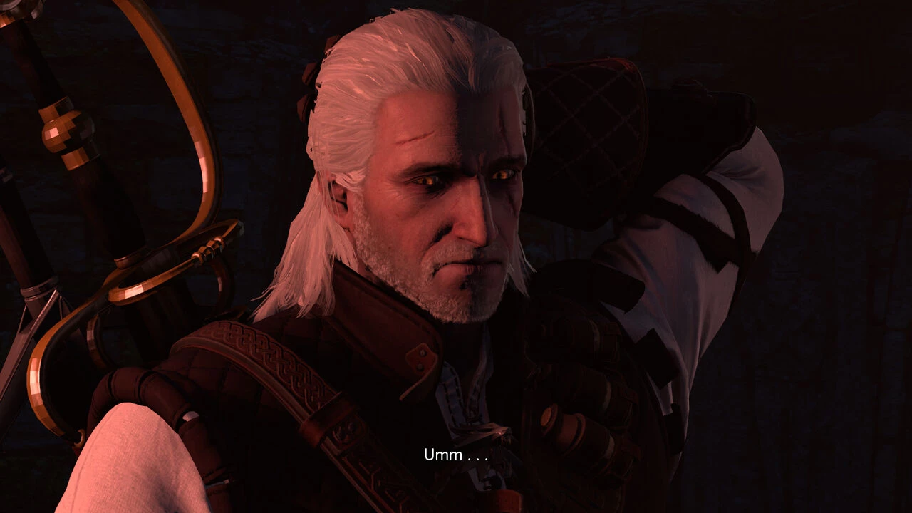 Witcher stories part 2 image number 102