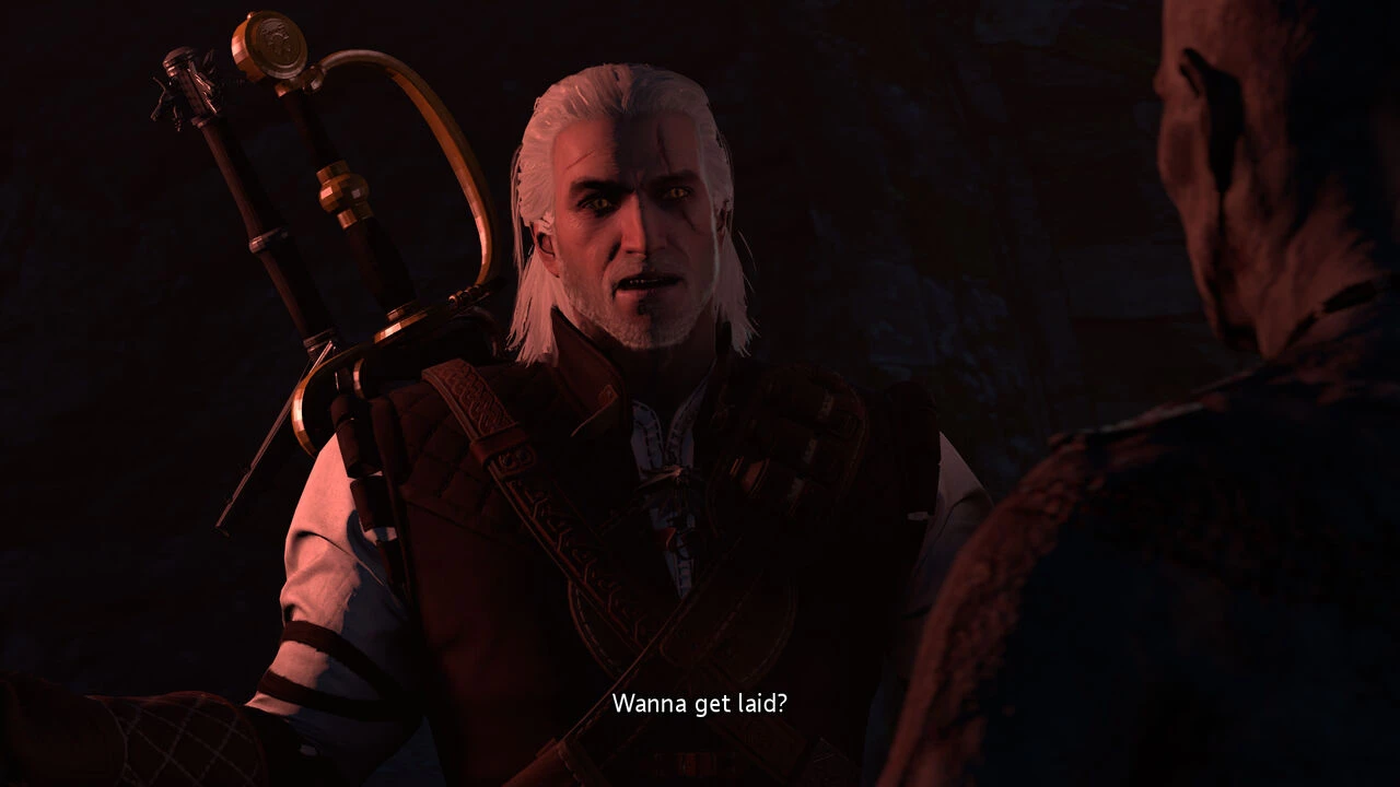 Witcher stories part 2 image number 103