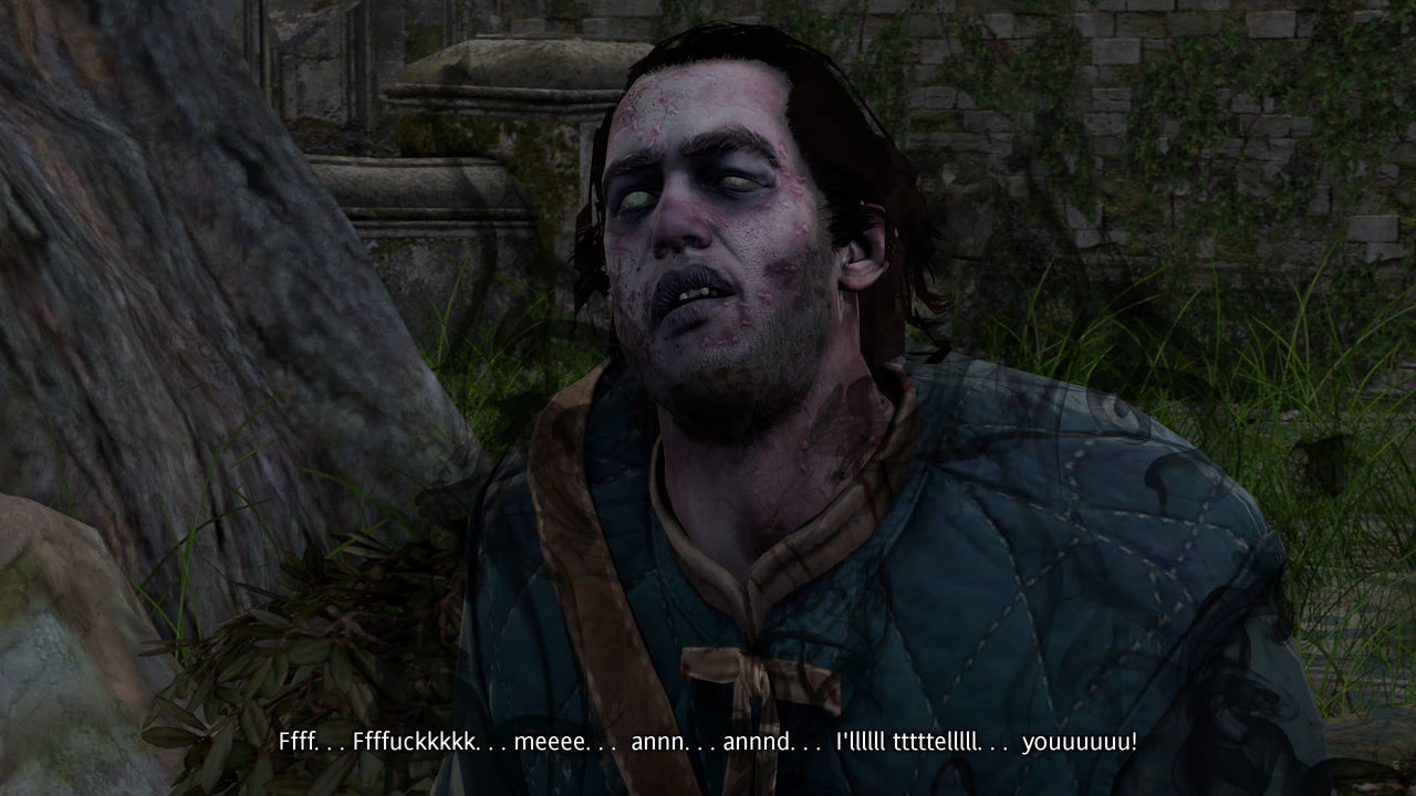 Witcher stories part 2 image number 10