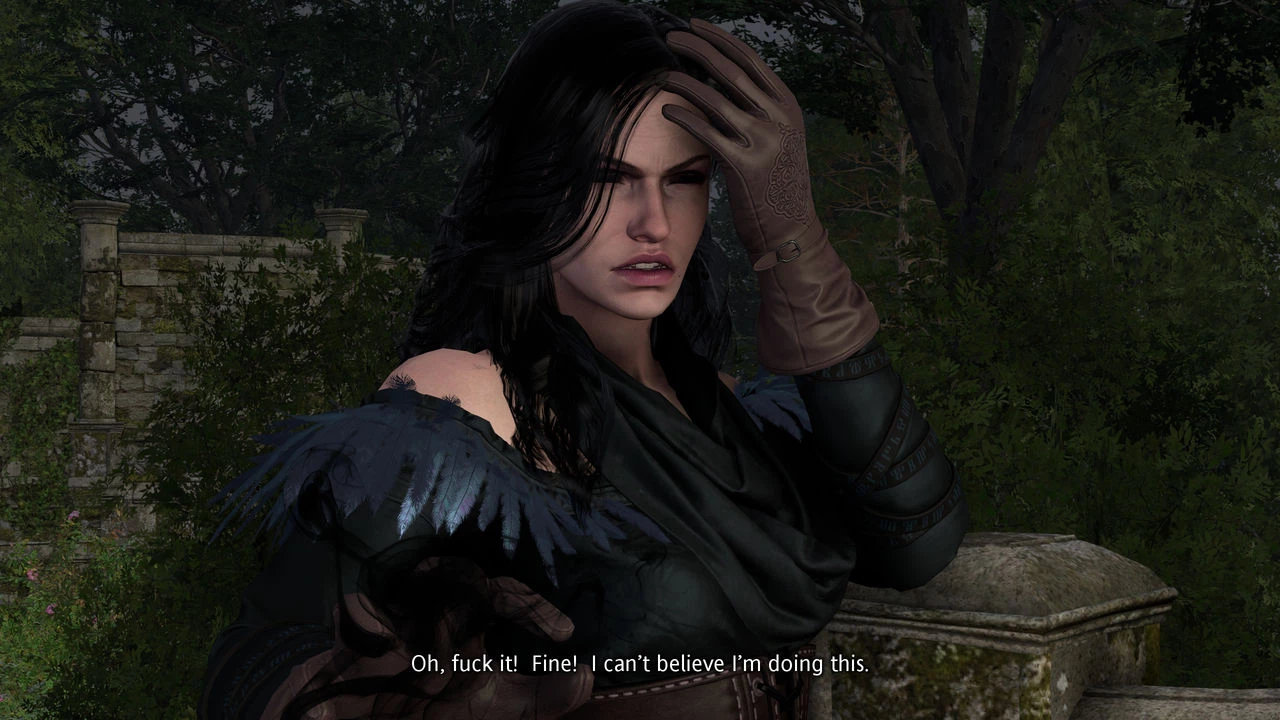 Witcher stories part 2 image number 13