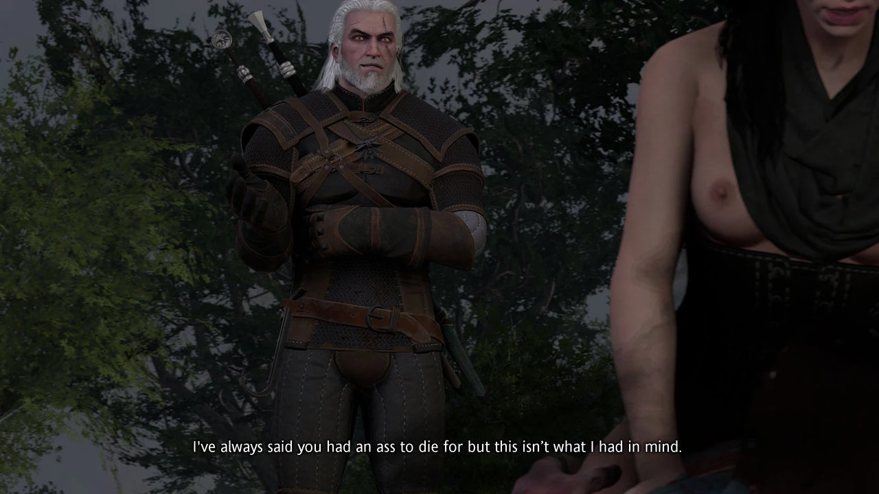 Witcher stories part 2 image number 18