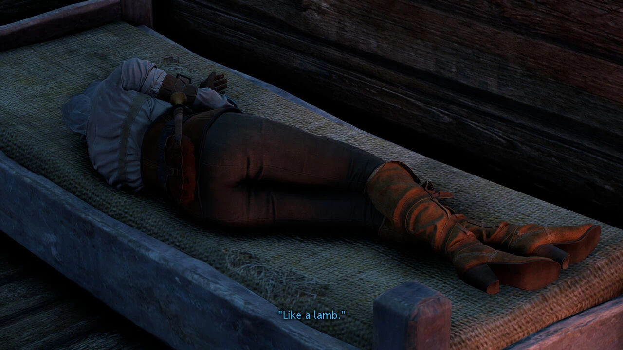 Witcher stories part 2 image number 21