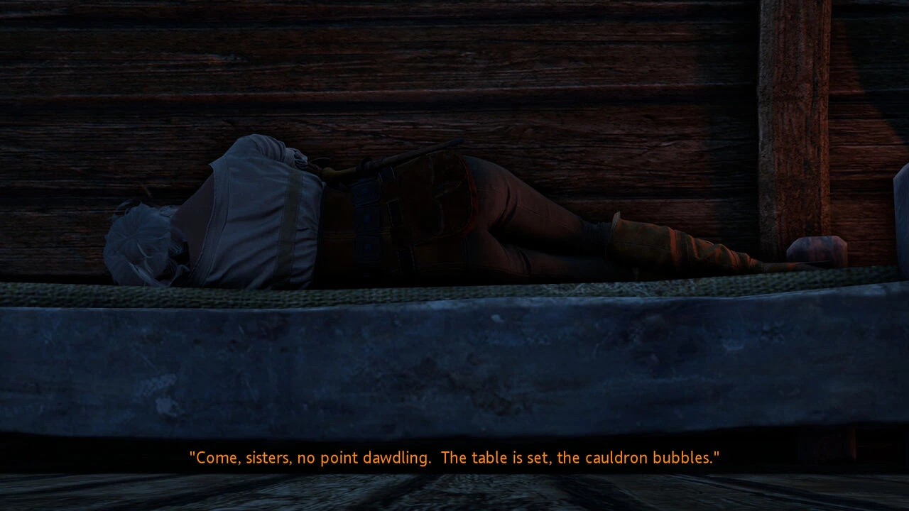 Witcher stories part 2 image number 22