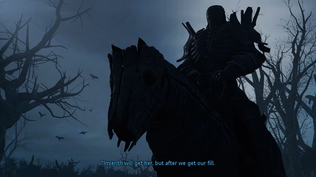 Witcher stories part 2 image number 24