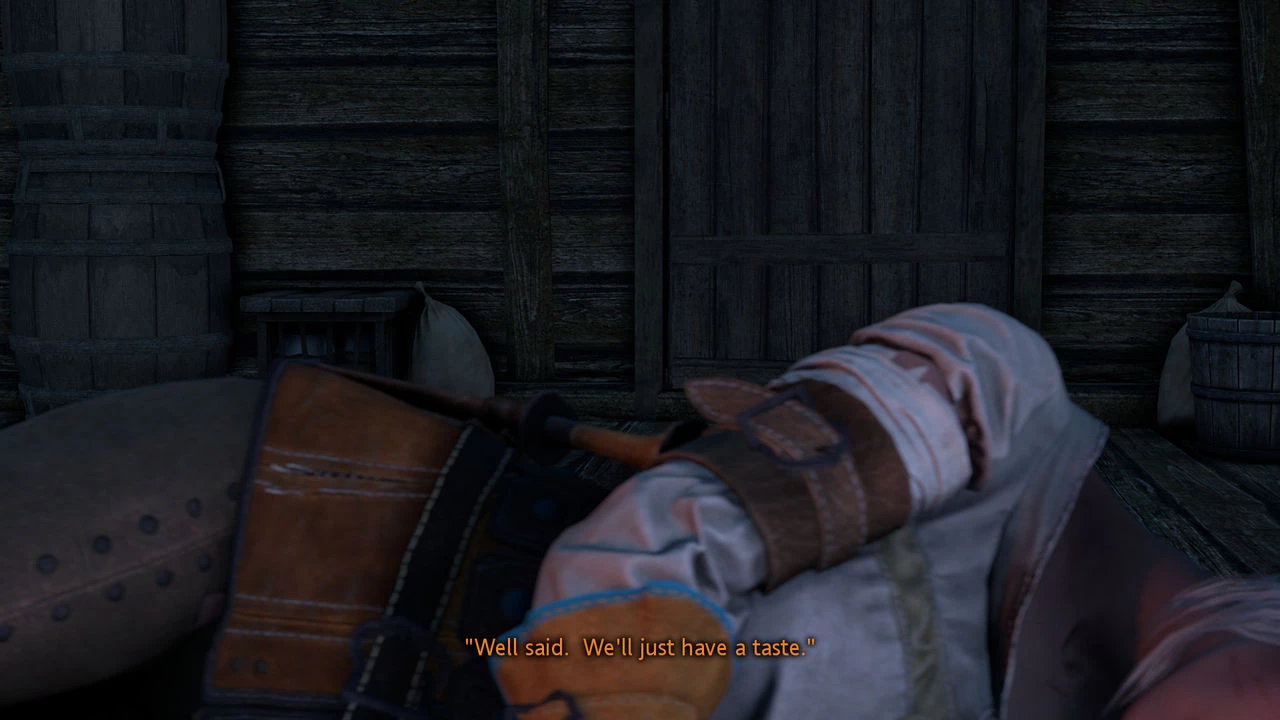 Witcher stories part 2 image number 25