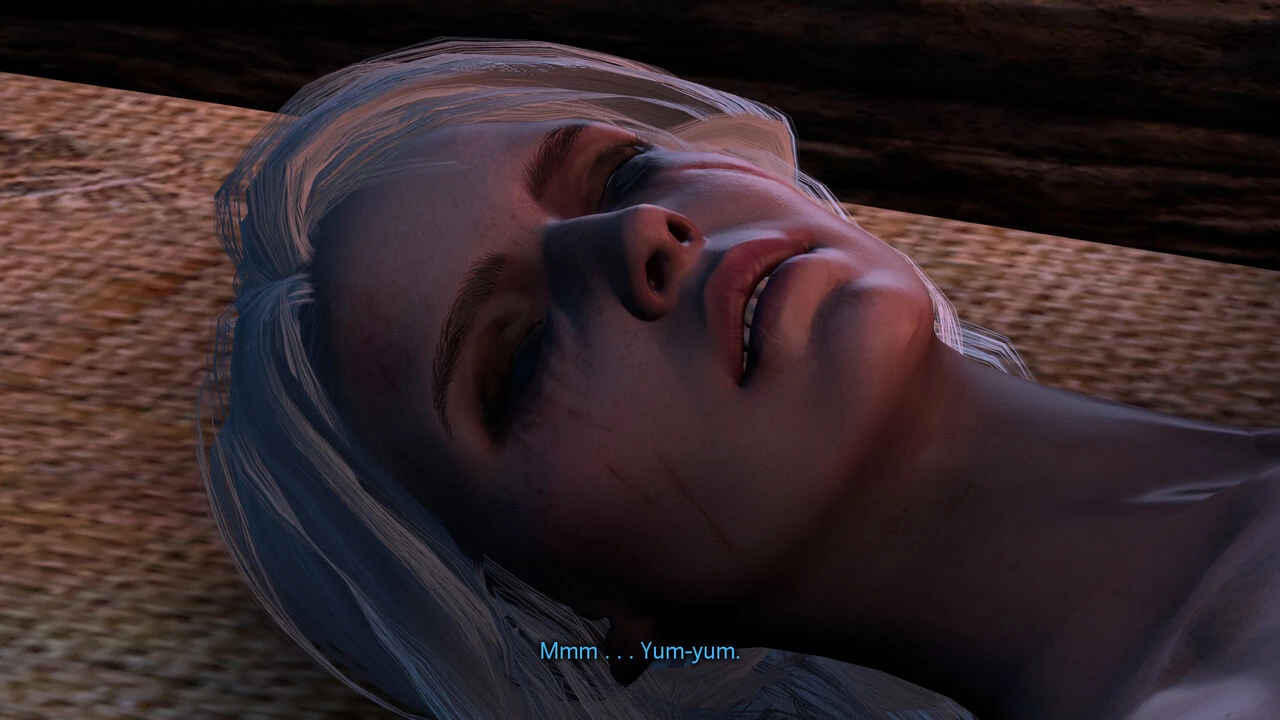 Witcher stories part 2 image number 27