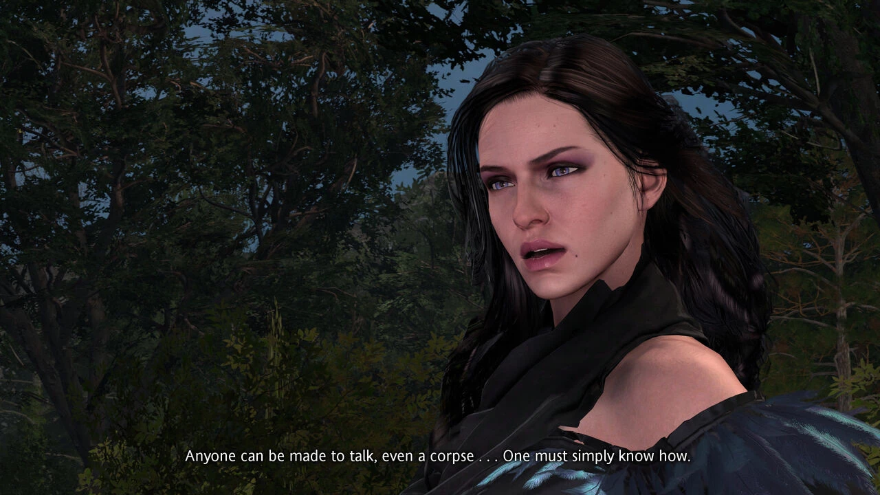 Witcher stories part 2 image number 2