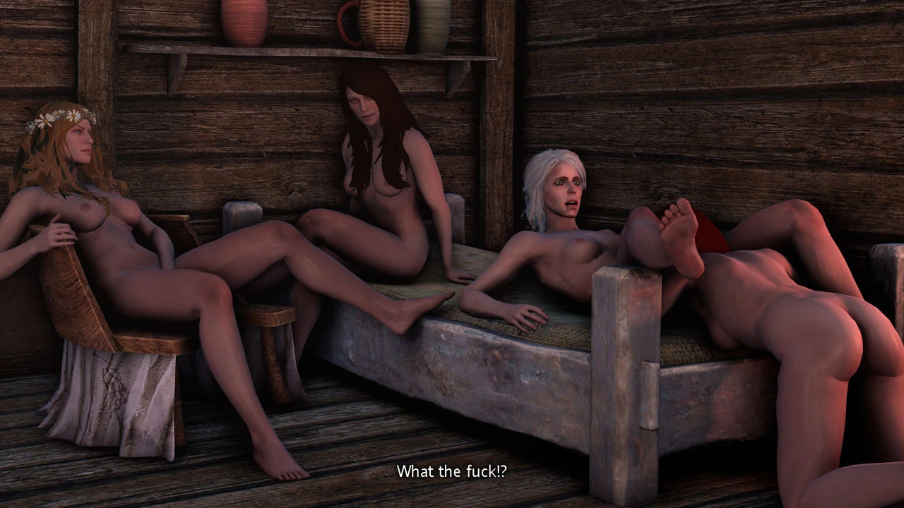 Witcher stories part 2 image number 29