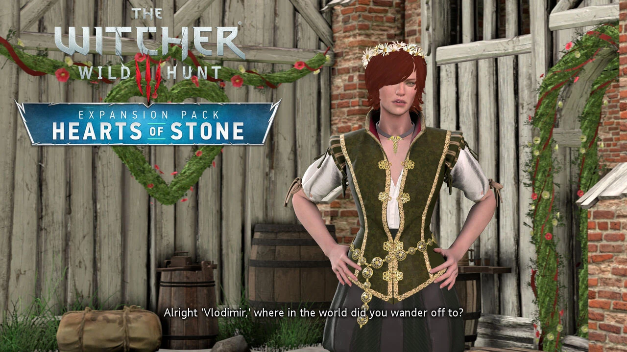 Witcher stories part 2 image number 30