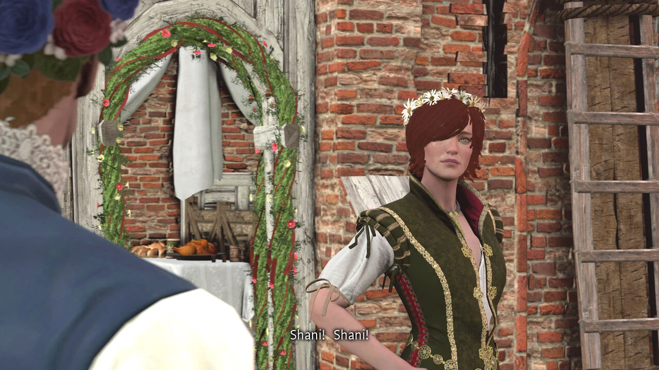 Witcher stories part 2 image number 32