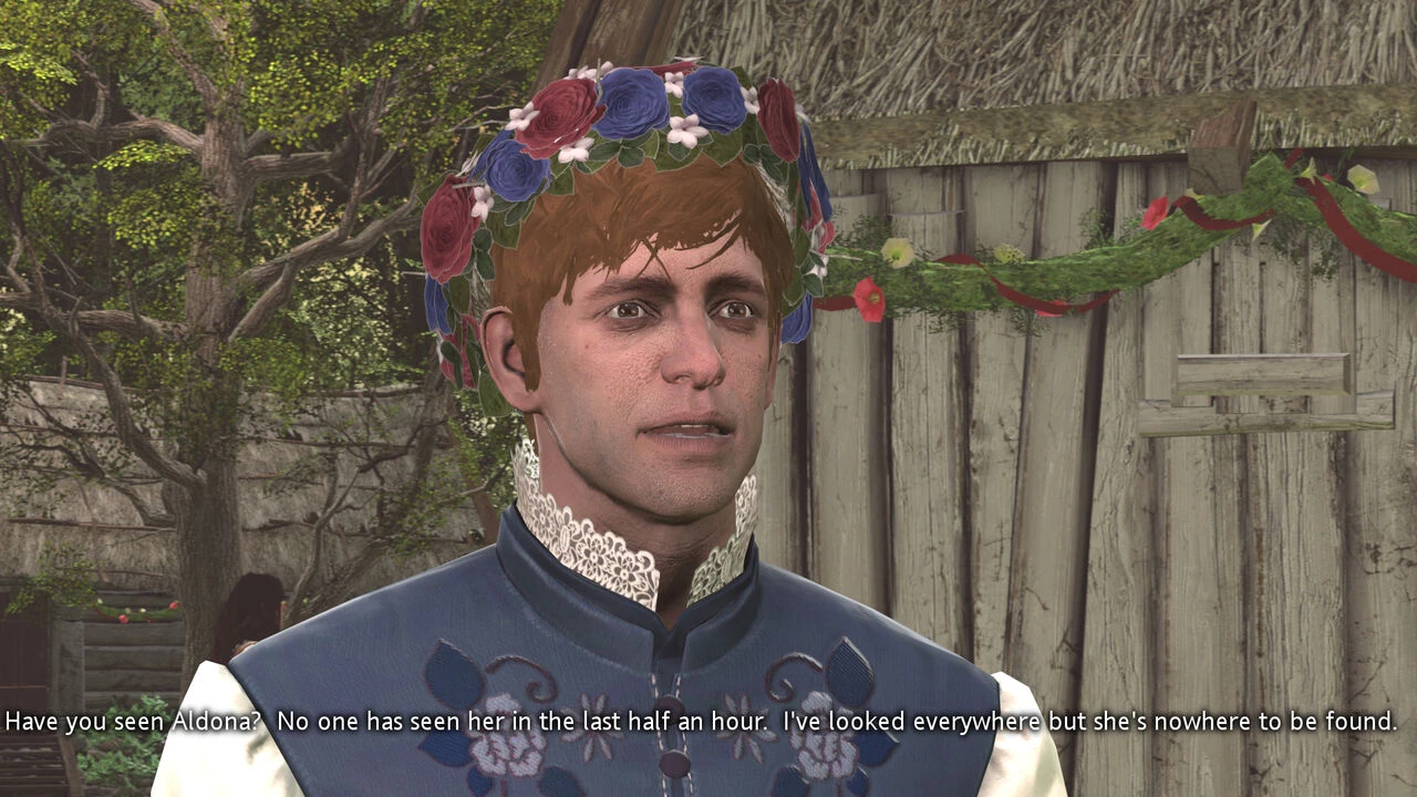 Witcher stories part 2 image number 33