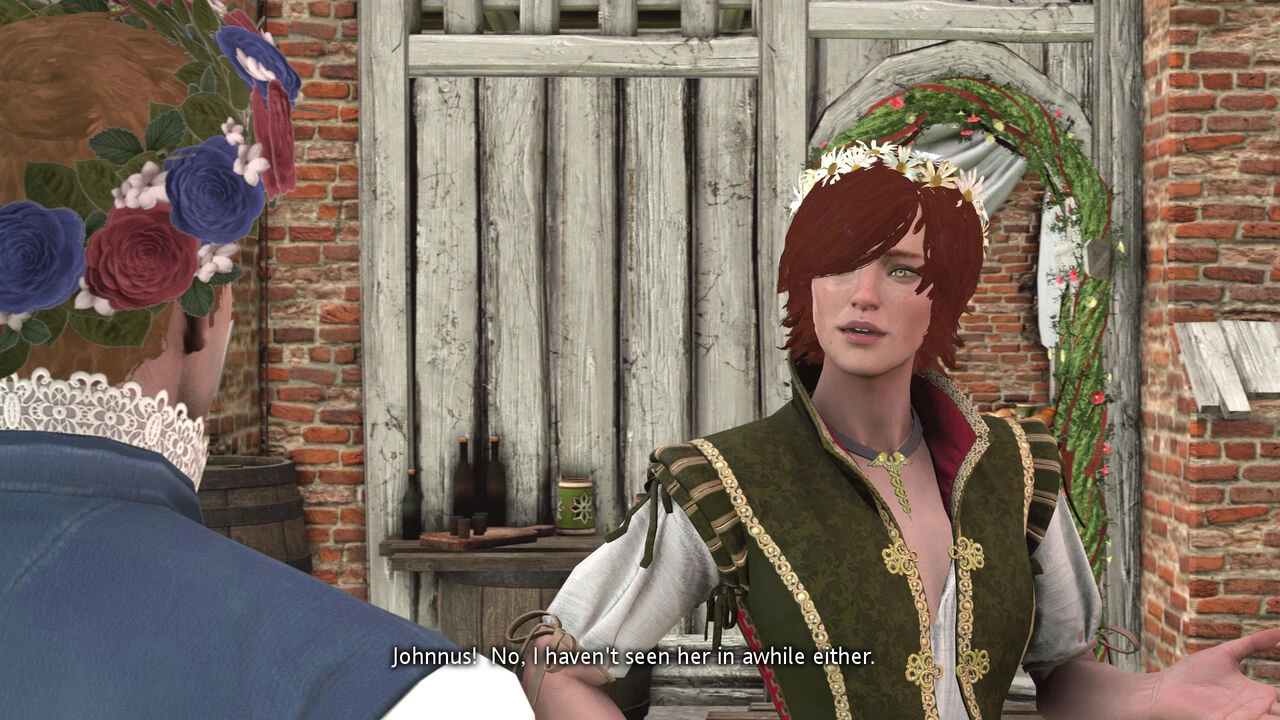 Witcher stories part 2 image number 34