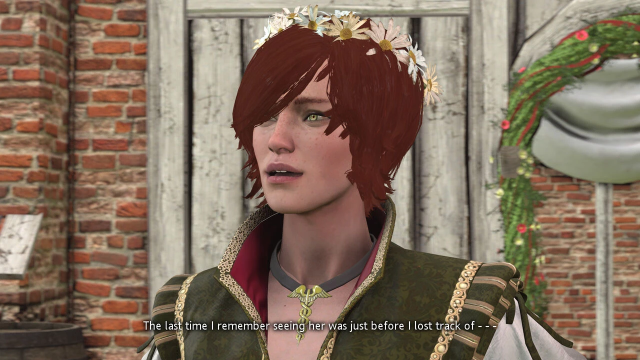 Witcher stories part 2 image number 35