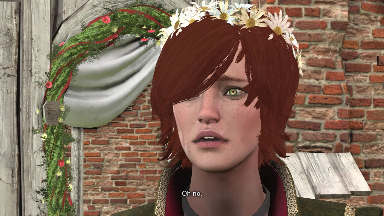 Witcher stories part 2 image number 36