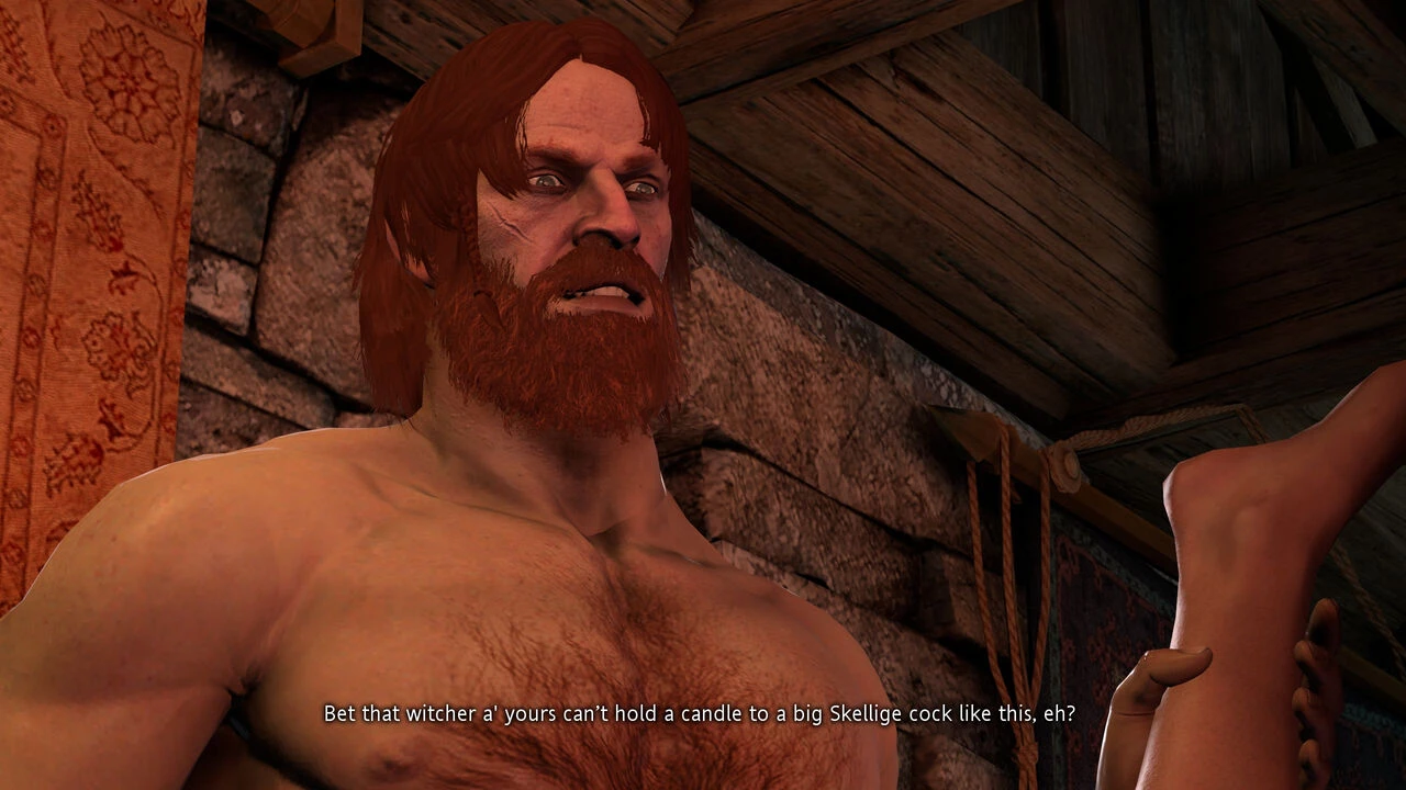 Witcher stories part 2 image number 39
