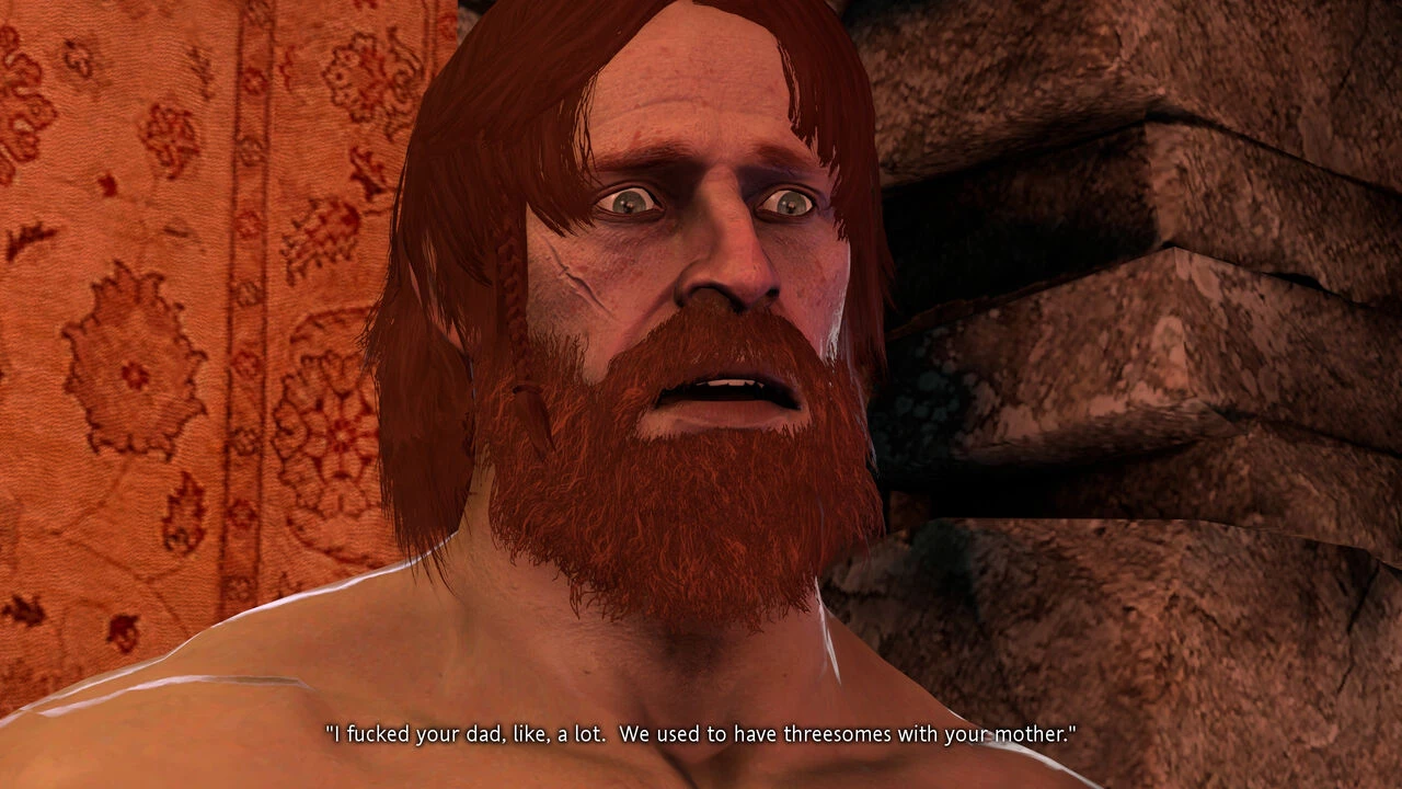 Witcher stories part 2 image number 41