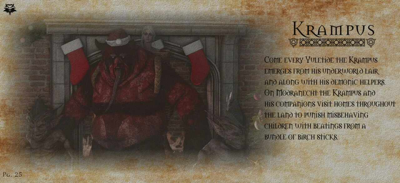 Witcher stories part 2 image number 42