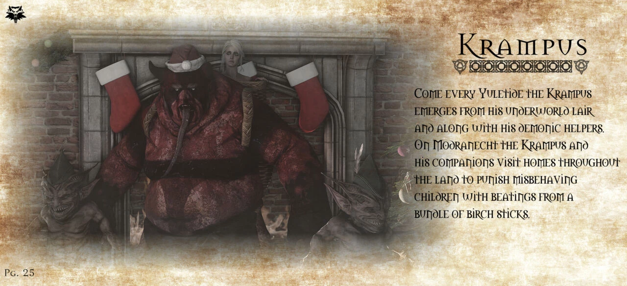 Witcher stories part 2 image number 43