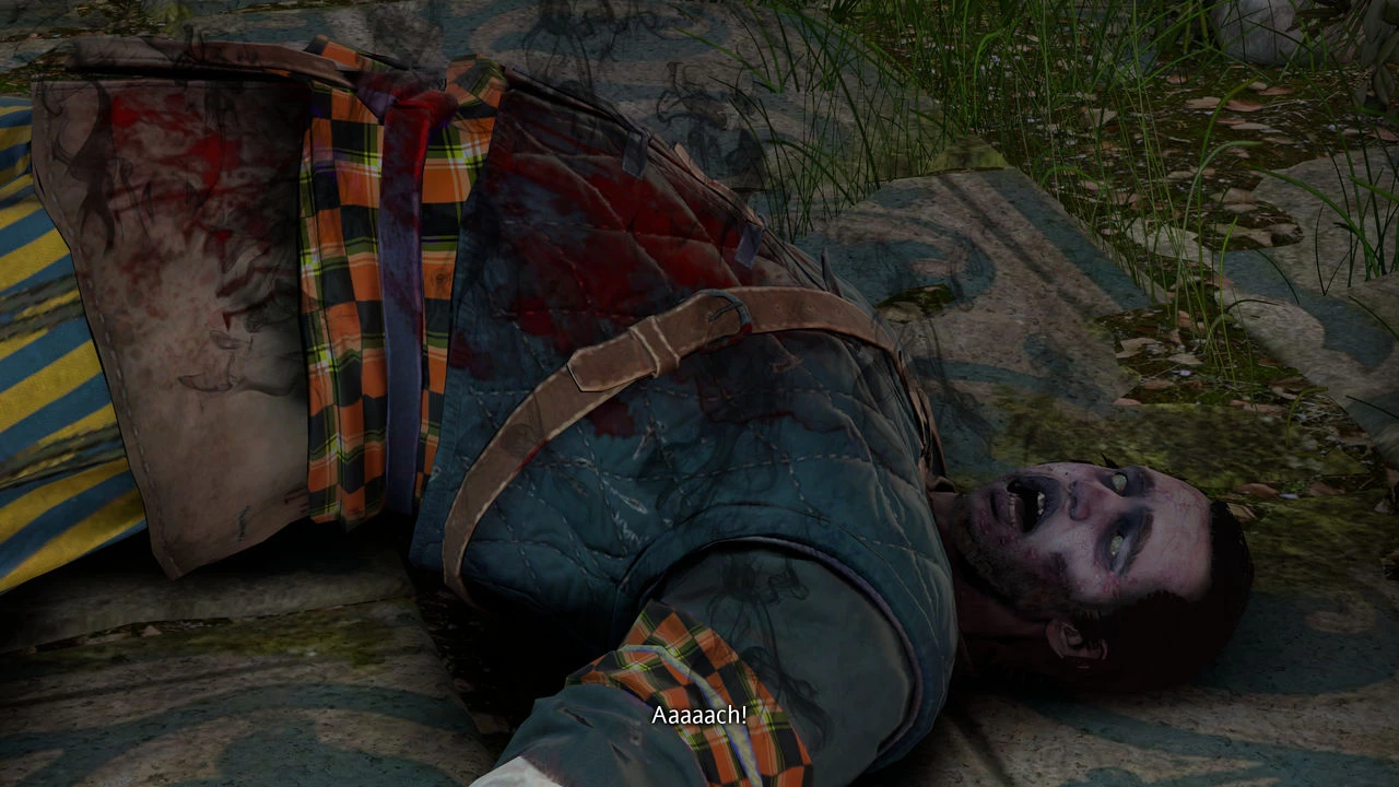 Witcher stories part 2 image number 4