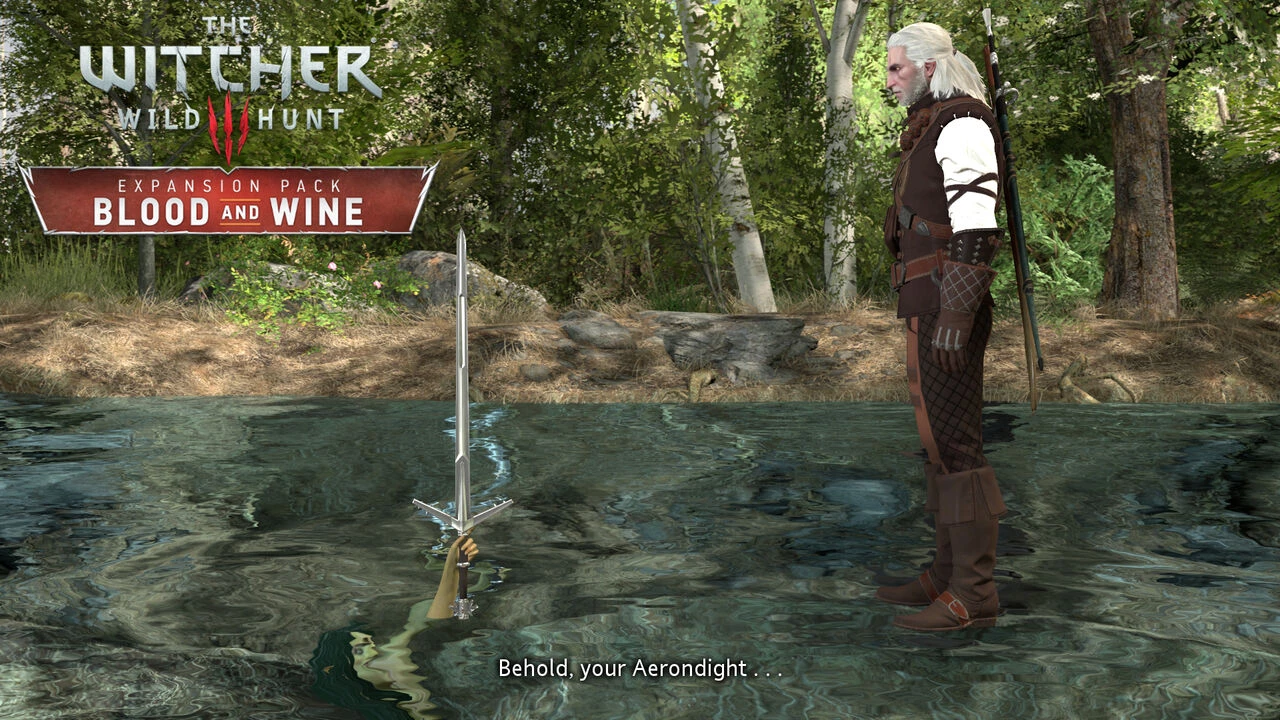 Witcher stories part 2 image number 52