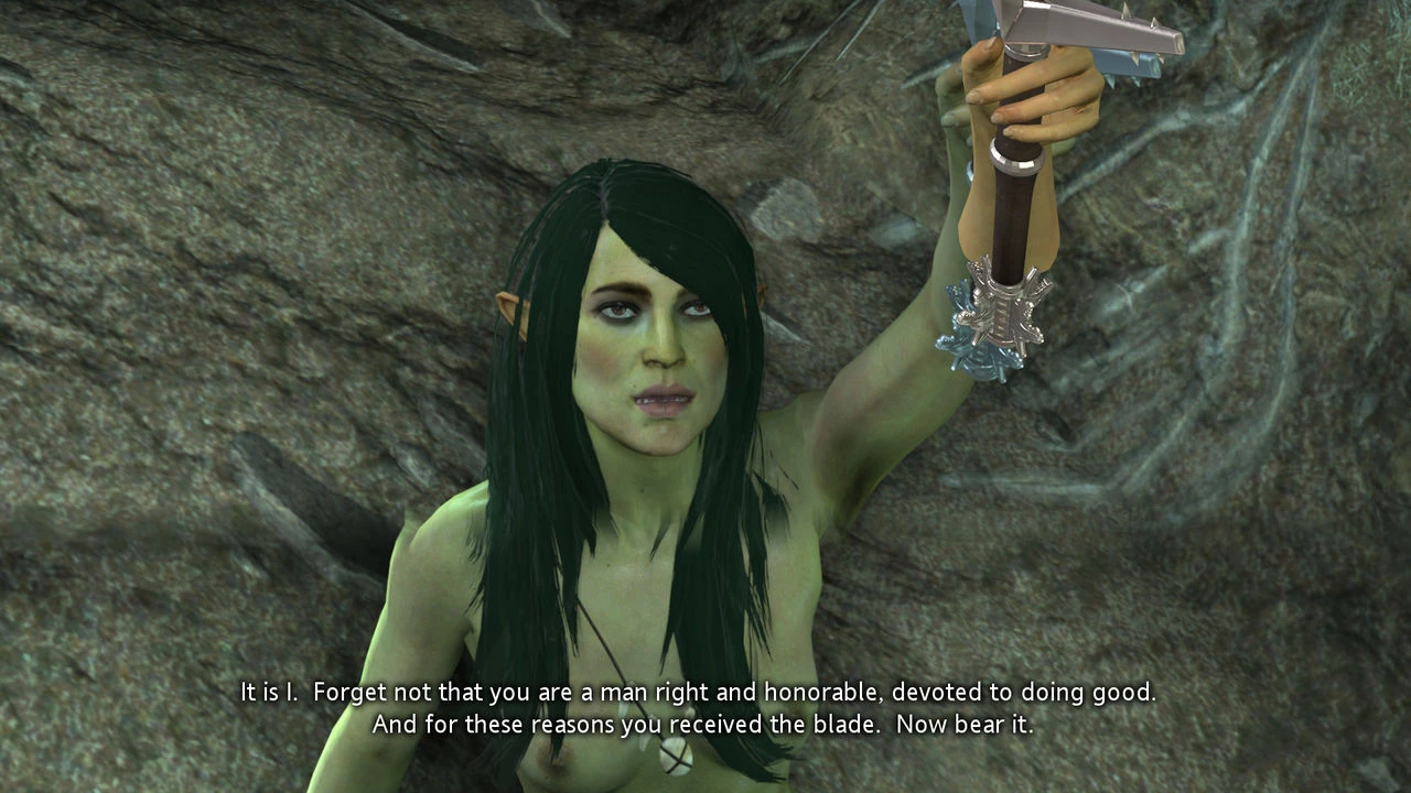 Witcher stories part 2 image number 54