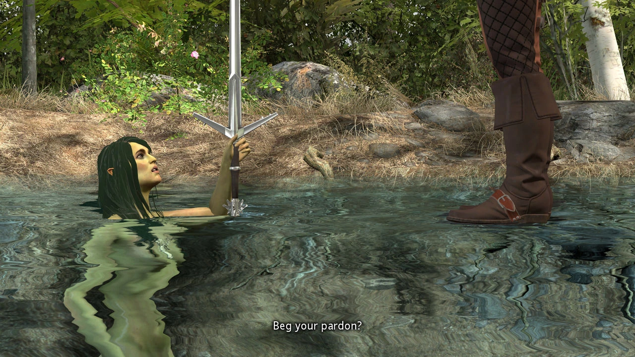 Witcher stories part 2 image number 56