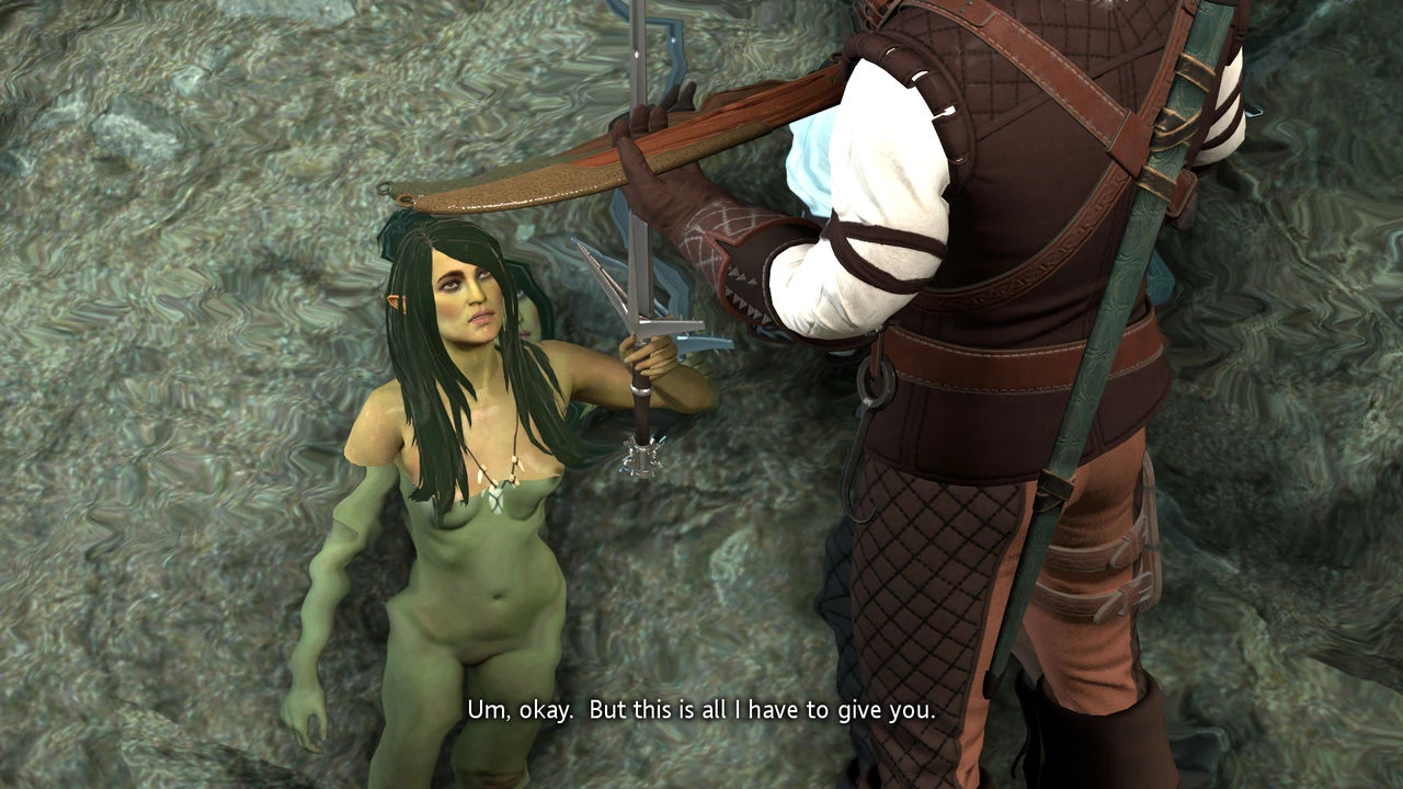 Witcher stories part 2 image number 58