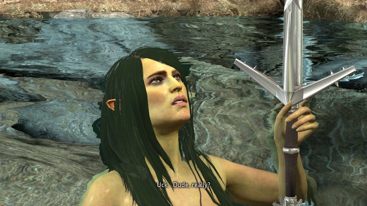 Witcher stories part 2 image number 60