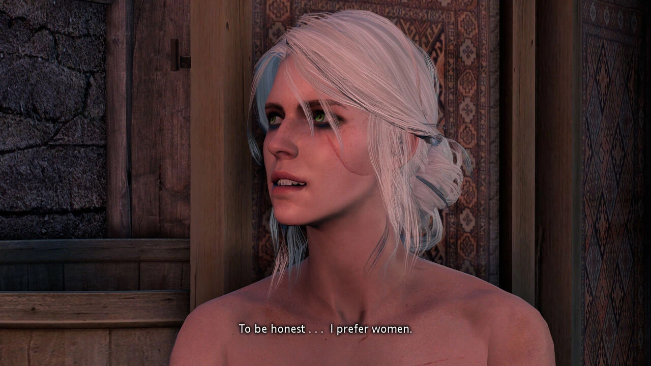 Witcher stories part 2 image number 63