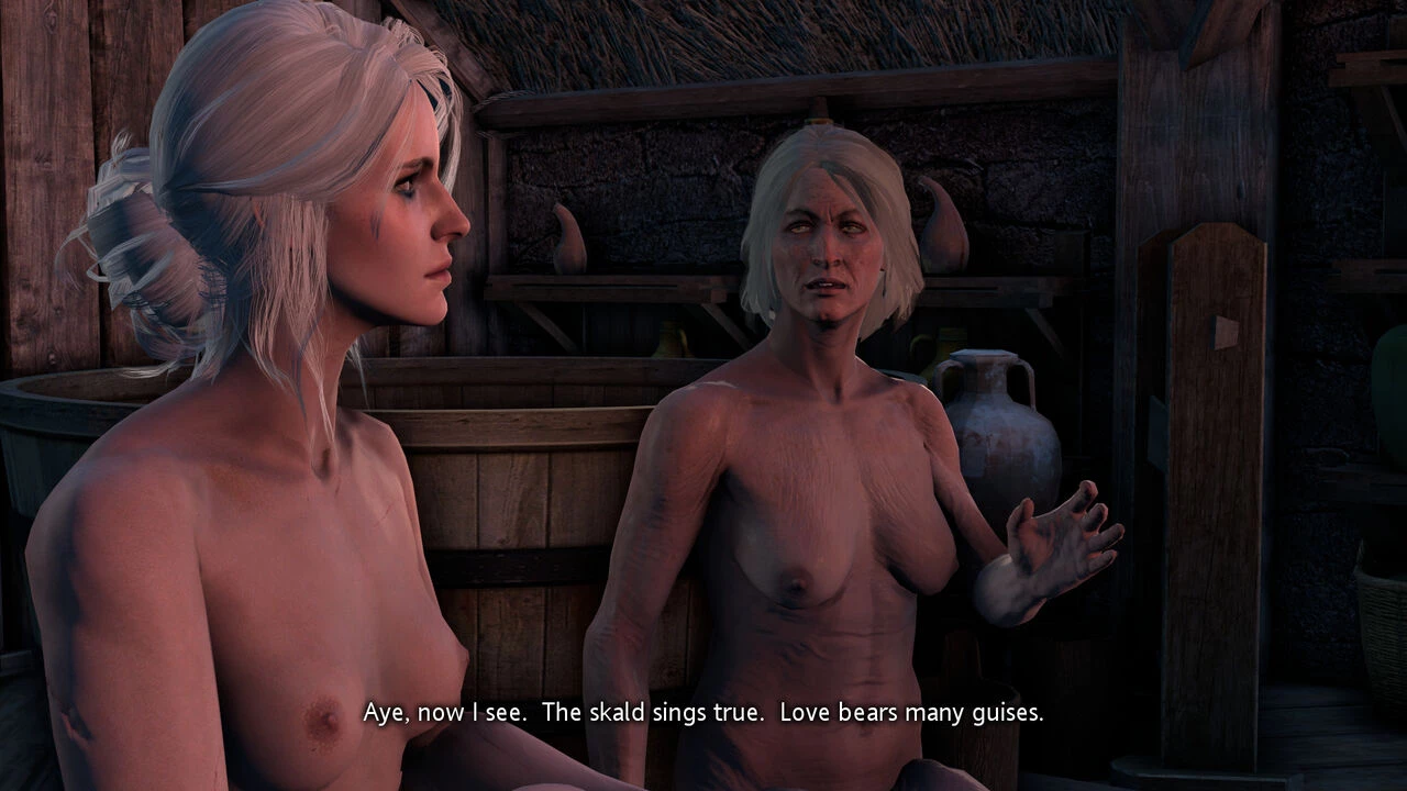 Witcher stories part 2 image number 64