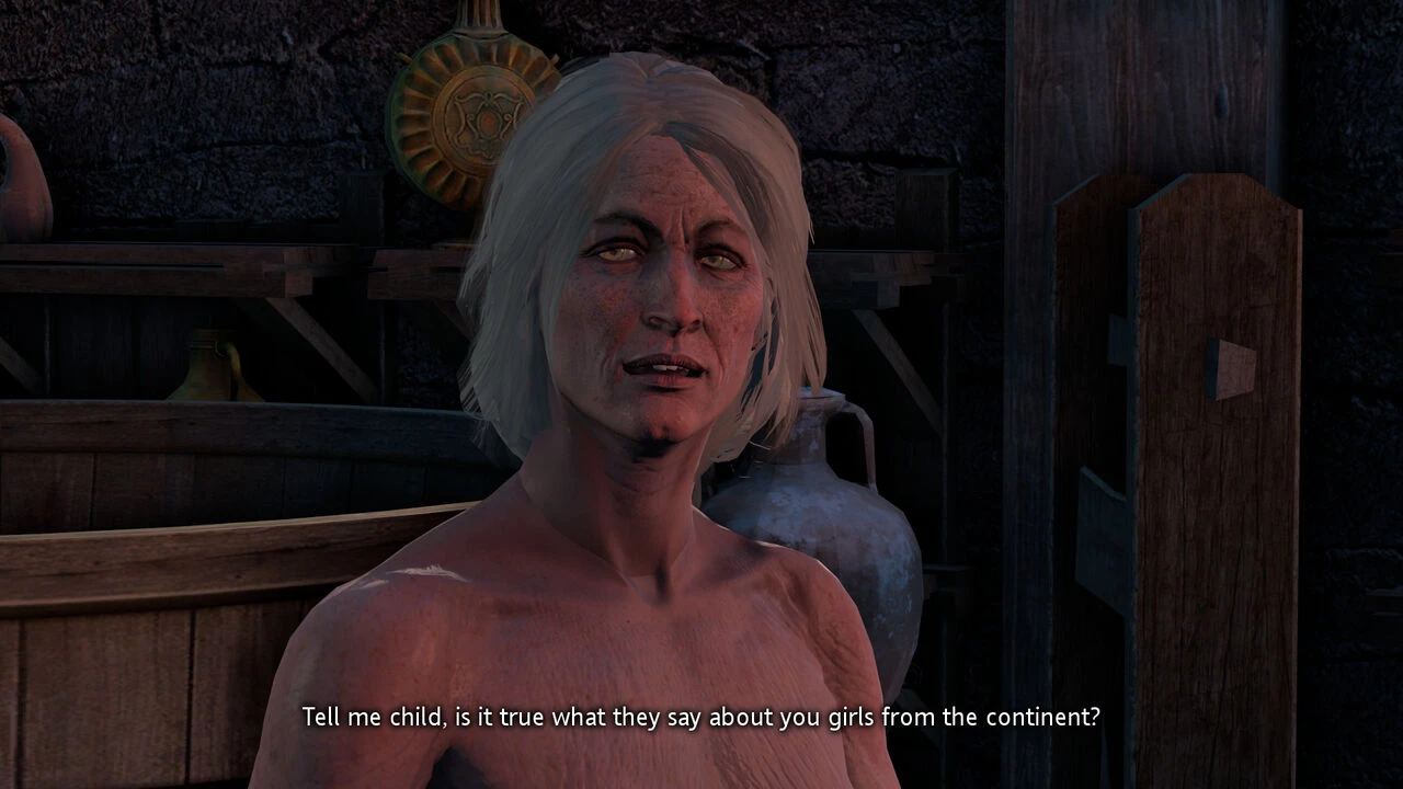 Witcher stories part 2 image number 65