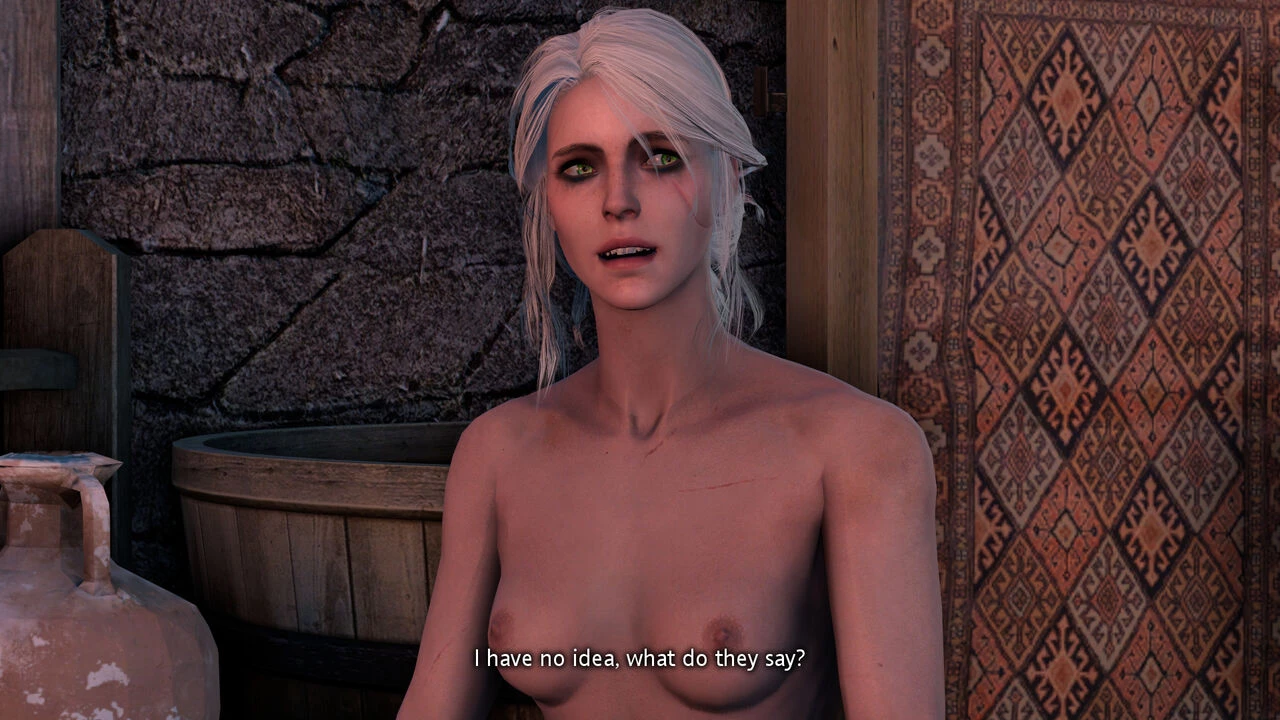 Witcher stories part 2 image number 66