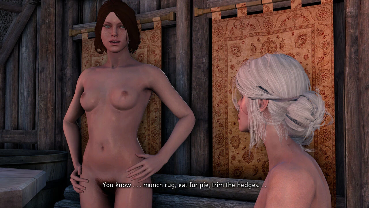 Witcher stories part 2 image number 68