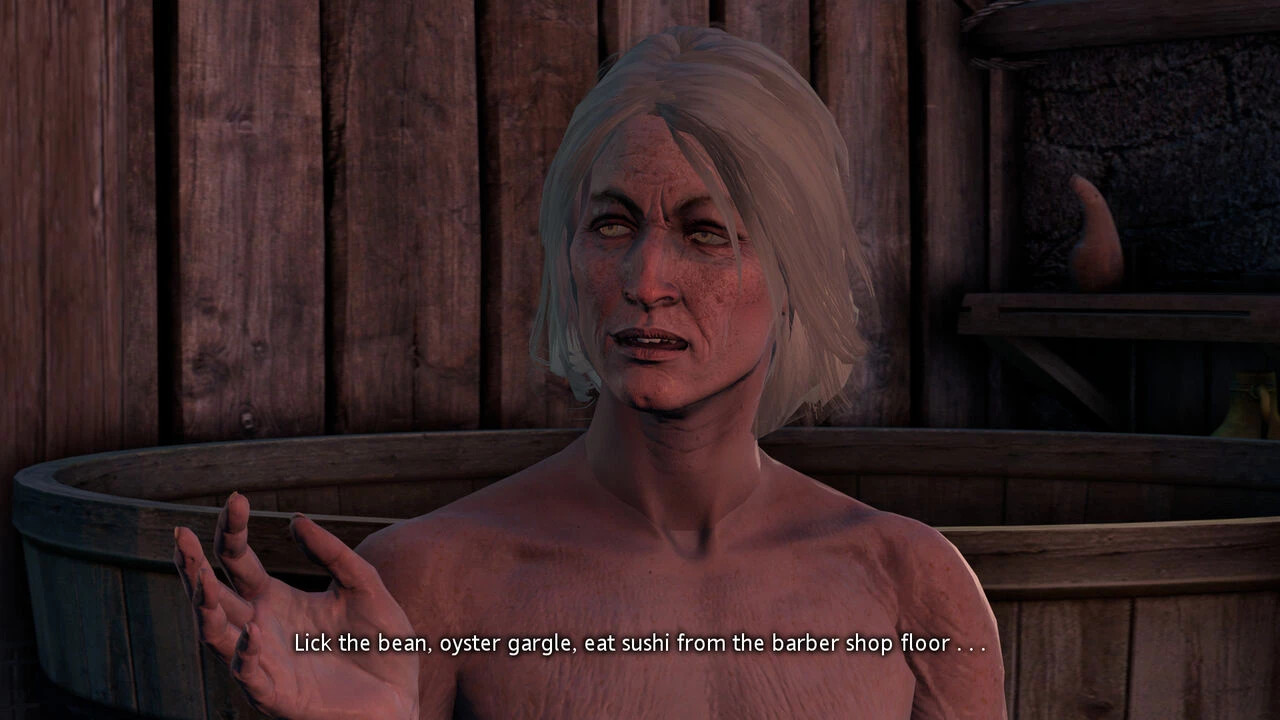 Witcher stories part 2 image number 69