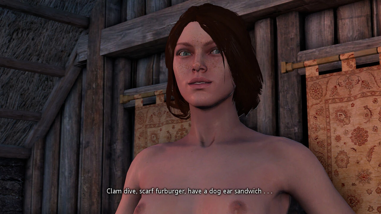 Witcher stories part 2 image number 70