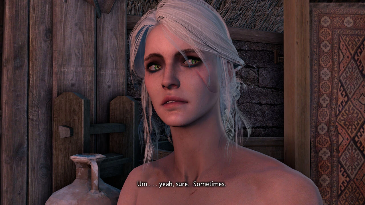 Witcher stories part 2 image number 72