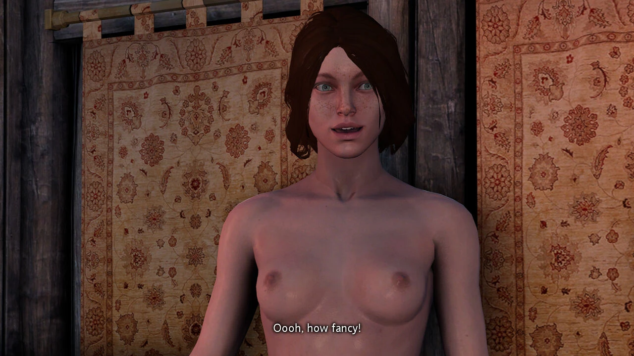 Witcher stories part 2 image number 73