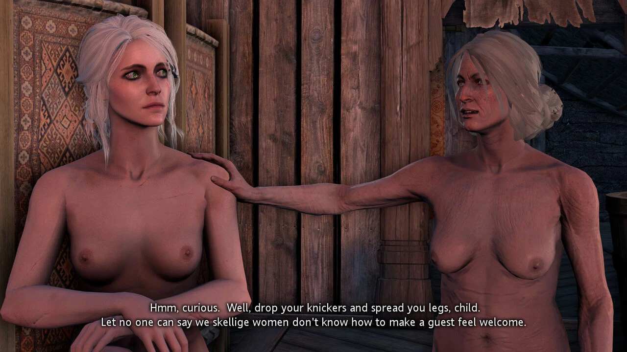 Witcher stories part 2 image number 74