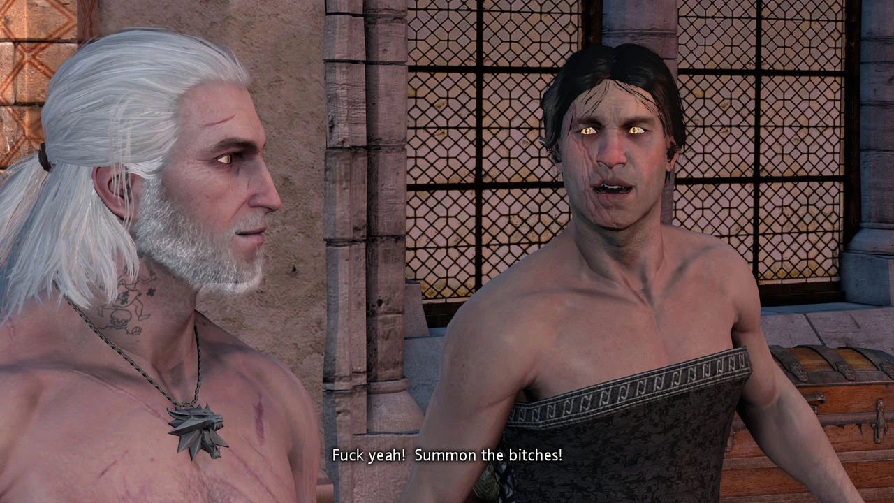 Witcher stories part 2 image number 77