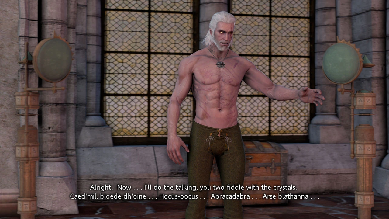 Witcher stories part 2 image number 78