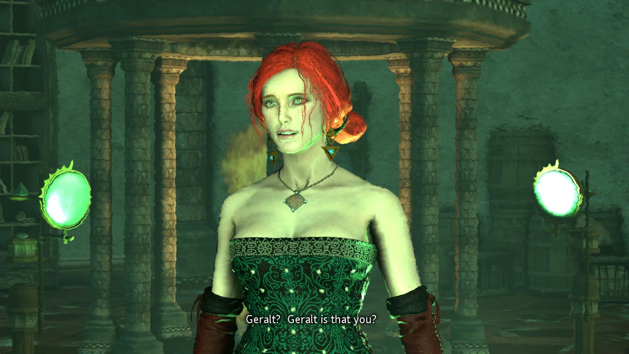 Witcher stories part 2 image number 79