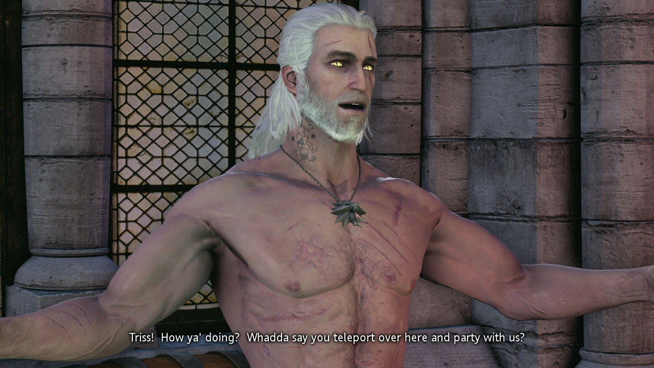 Witcher stories part 2 image number 80