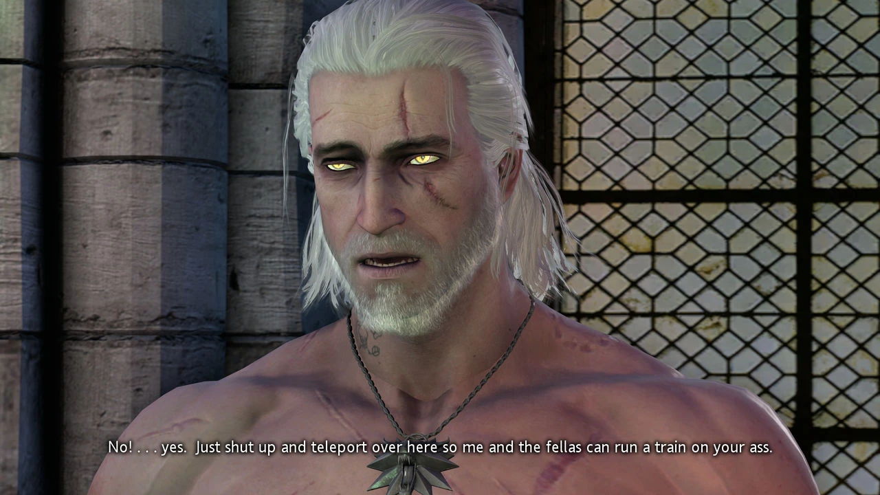 Witcher stories part 2 image number 82
