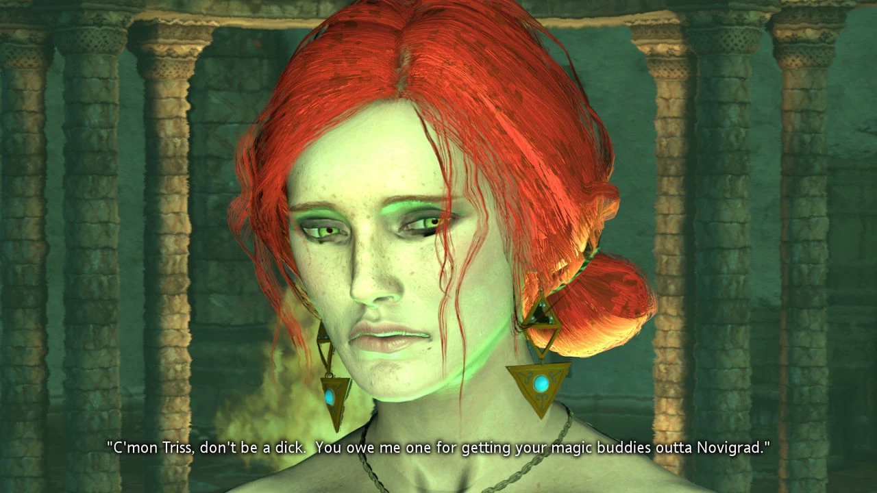 Witcher stories part 2 image number 83