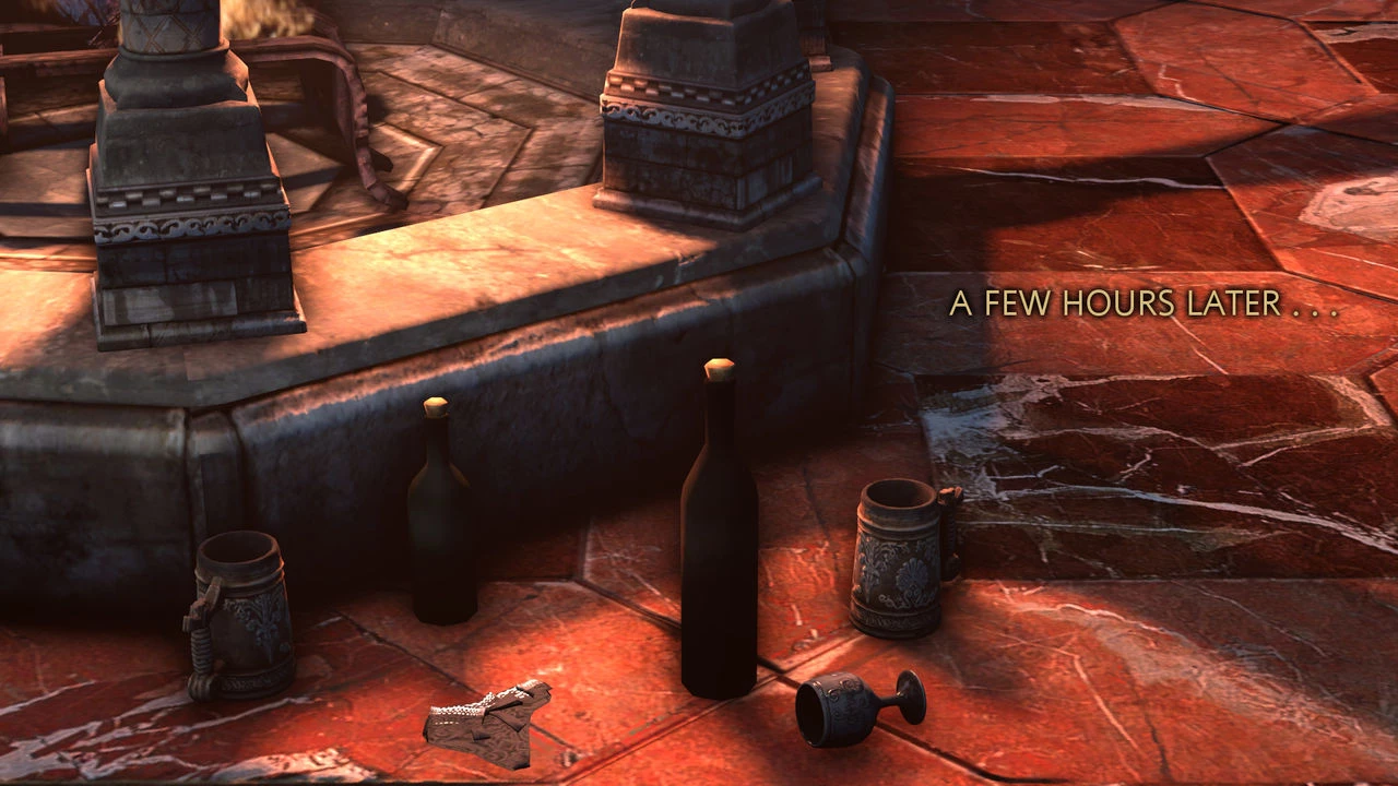 Witcher stories part 2 image number 84