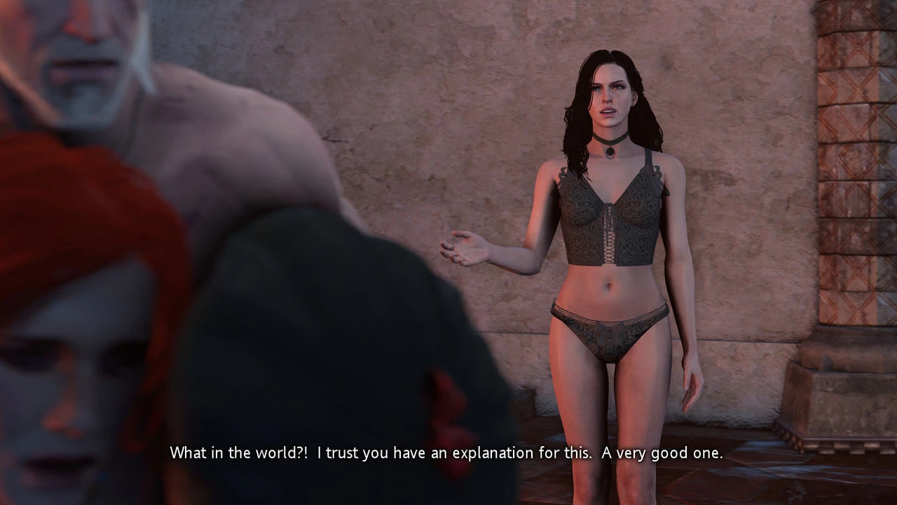 Witcher stories part 2 image number 85