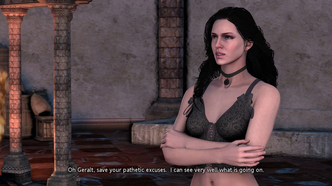 Witcher stories part 2 image number 87