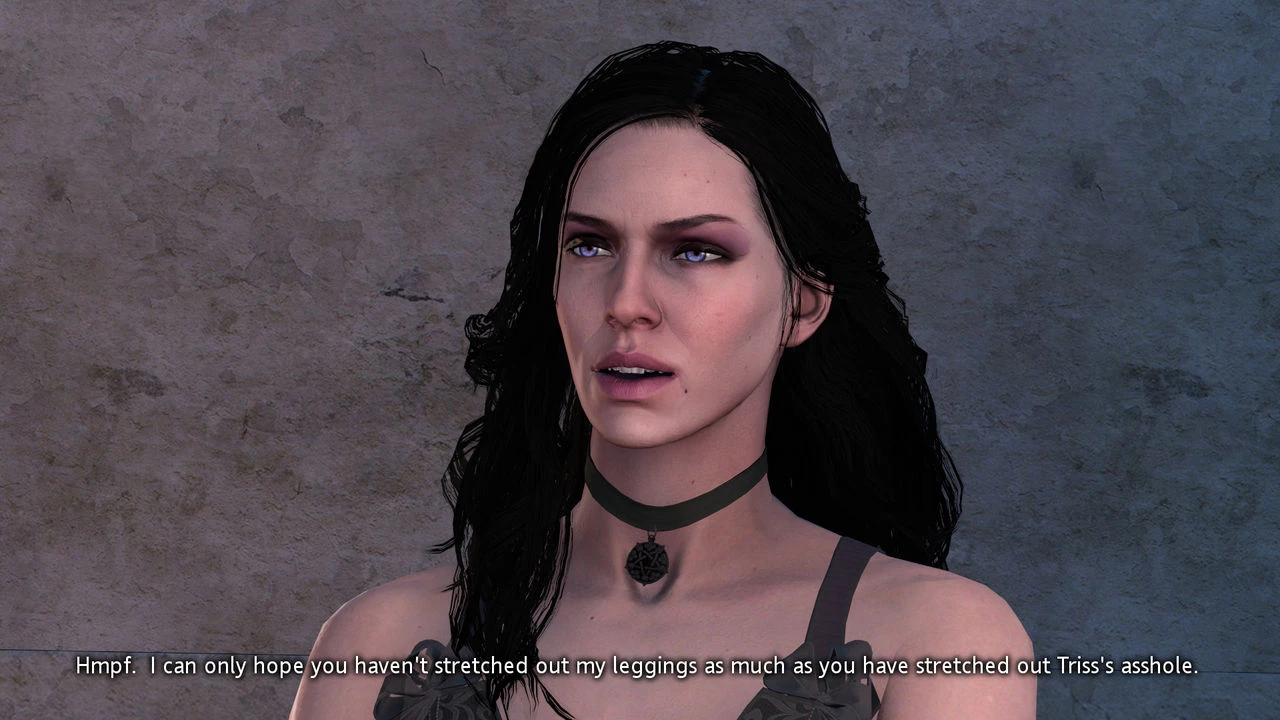 Witcher stories part 2 image number 88