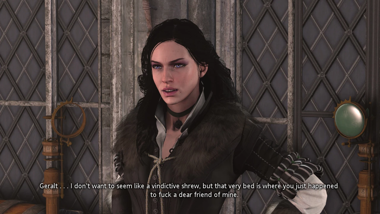 Witcher stories part 2 image number 90