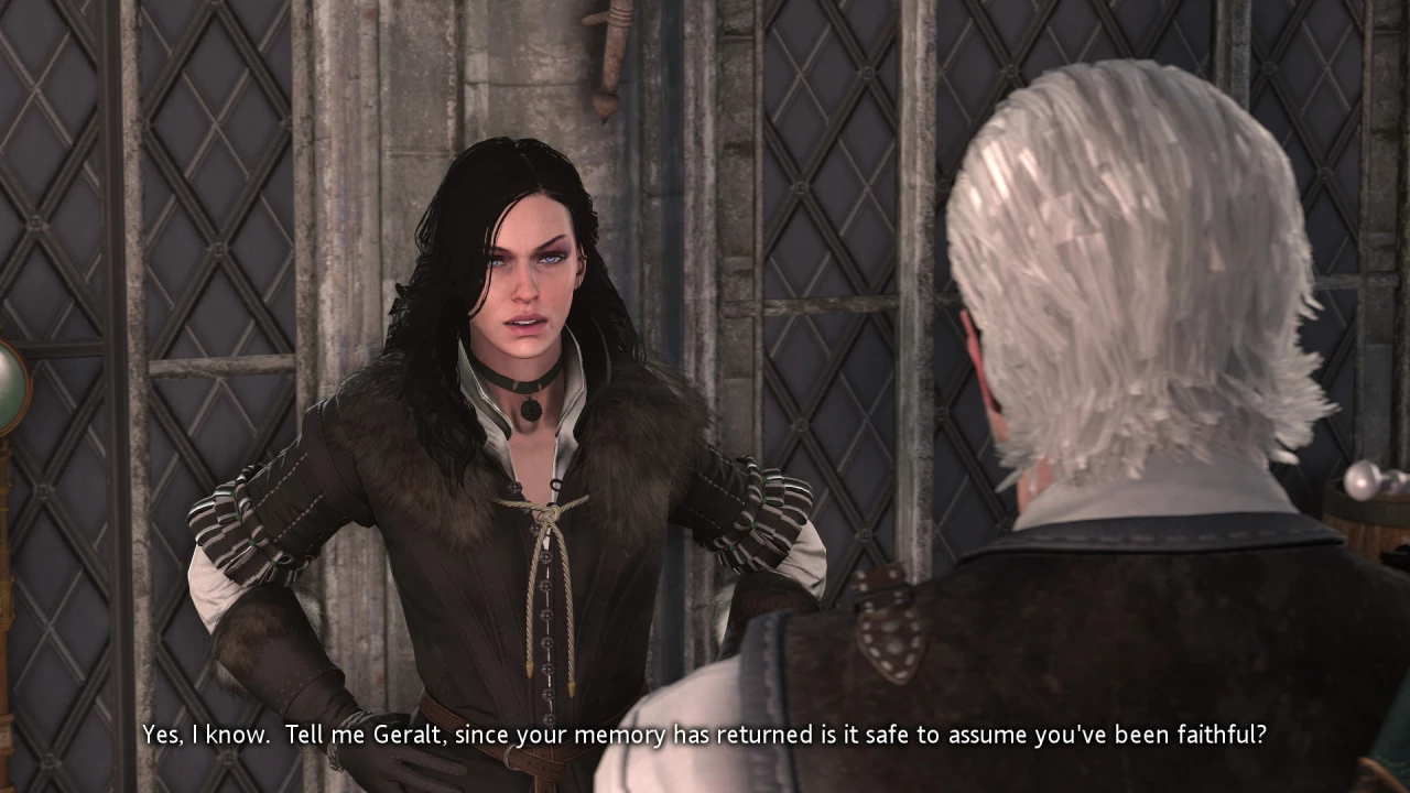 Witcher stories part 2 image number 92